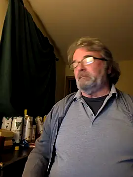 Snapshot of Doherty10 chatting on November 14, 2025, 9:08 am Doherty10 online show from November 14, 2025, 9:08 am