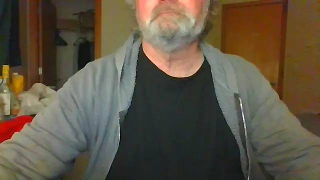Snapshot of Doherty10 chatting on November 16, 2025, 8:03 pm Doherty10 online show from November 16, 2025, 8:03 pm