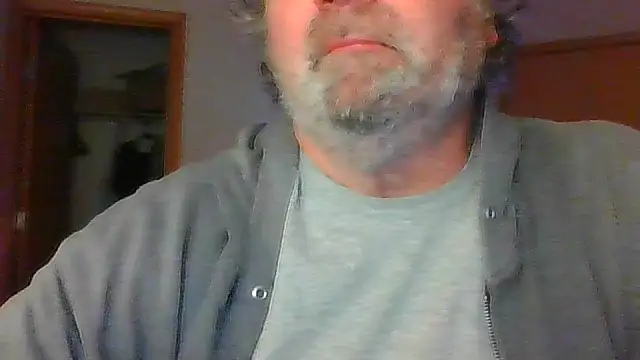 Snapshot of Doherty10 chatting on December 14, 2025, 6:23 pm Doherty10 online show from December 14, 2025, 6:23 pm