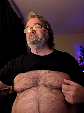 Snapshot of Doherty10 chatting on December 20, 2025, 7:04 am Doherty10 online show from December 20, 2025, 7:04 am