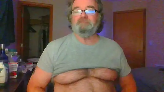 Snapshot of Doherty10 chatting on January 15, 2026, 8:30 am Doherty10 online show from January 15, 2026, 8:30 am