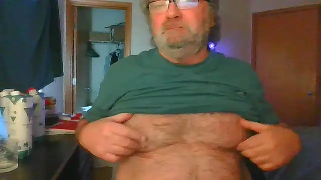 Snapshot of Doherty10 chatting on February 1, 2026, 9:57 pm Doherty10 online show from February 1, 2026, 9:57 pm