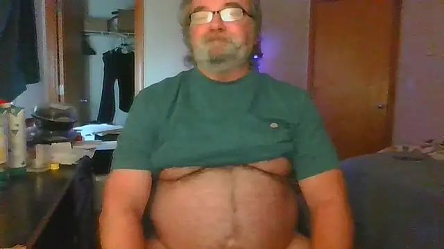 Snapshot of Doherty10 chatting on February 25, 2026, 9:57 pm Doherty10 online show from February 25, 2026, 9:57 pm