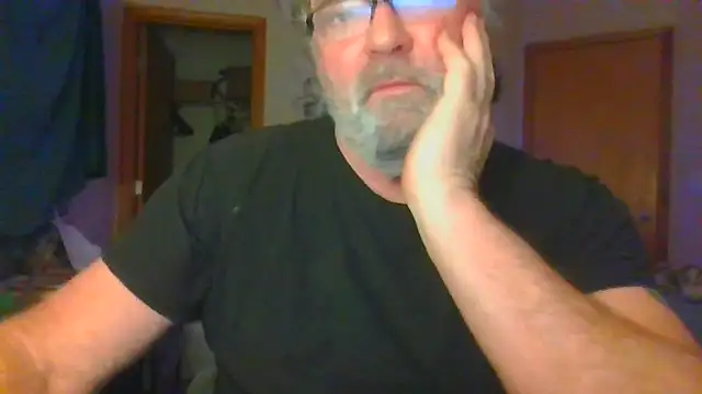 Snapshot of Doherty10 chatting on March 1, 2026, 9:44 am Doherty10 online show from March 1, 2026, 9:44 am