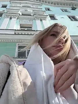 SSSATIVA model online show from March 2, 2025, 2:41 am