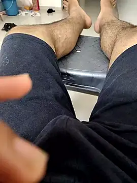 SplitPrestige19 online show from January 8, 2026, 5:59 pm