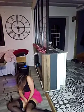 Jade Emeraud online show from January 4, 2025, 12:05 am