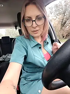 Jade Emeraud online show from February 10, 2025, 1:33 pm