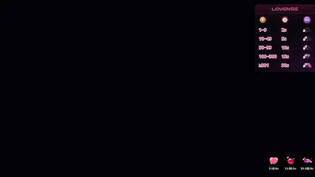 Donniia online show from March 22, 2025, 2:47 pm