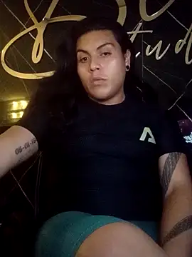 Snapshot of Ariana_Rodriguez_ chatting on February 27, 2025, 12:54 am Ariana Rodriguez online show from February 27, 2025, 12:54 am