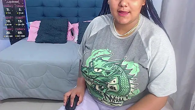 Snapshot of Alisteresa_ chatting on December 28, 2024, 3:15 pm Alisteresa online show from December 28, 2024, 3:15 pm