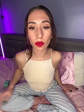 petitebarbiexxx online show from December 3, 2024, 3:41 am