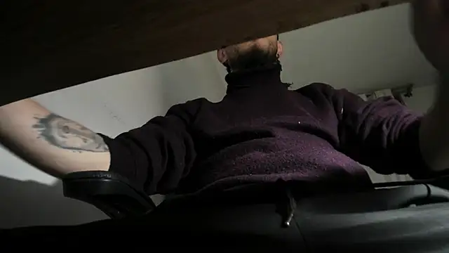 s sven03 online show from March 8, 2025, 1:50 am