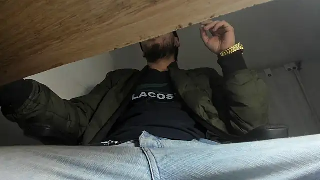 s sven03 online show from March 10, 2025, 3:23 am