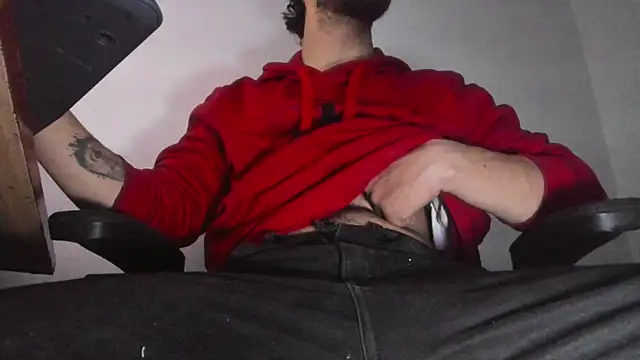 s sven03 online show from October 13, 2025, 3:39 am