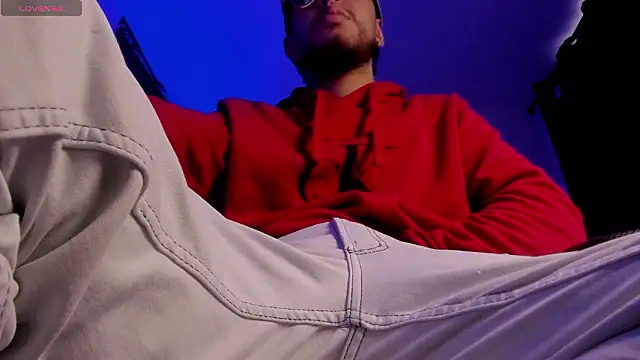 s sven03 online show from February 21, 2026, 10:33 pm