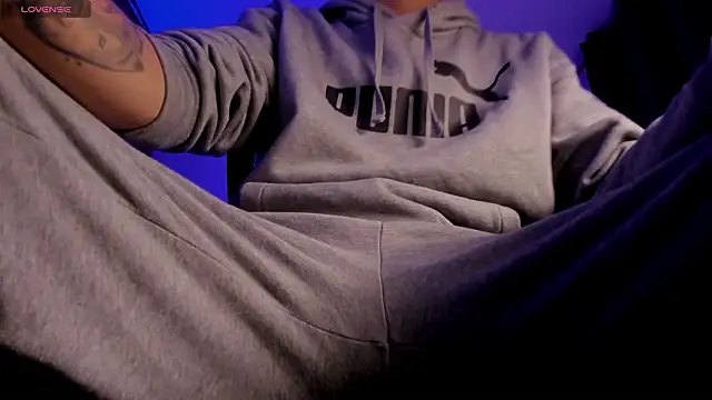 s sven03 online show from March 14, 2026, 1:44 am