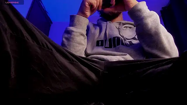 s sven03 online show from March 17, 2026, 11:08 pm