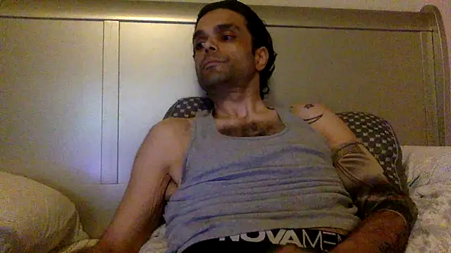 GForceSavage online show from September 15, 2025, 10:15 am