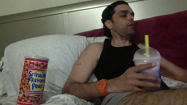 GForceSavage online show from September 30, 2025, 5:01 am