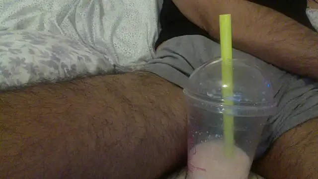 GForceSavage online show from September 30, 2025, 5:07 pm