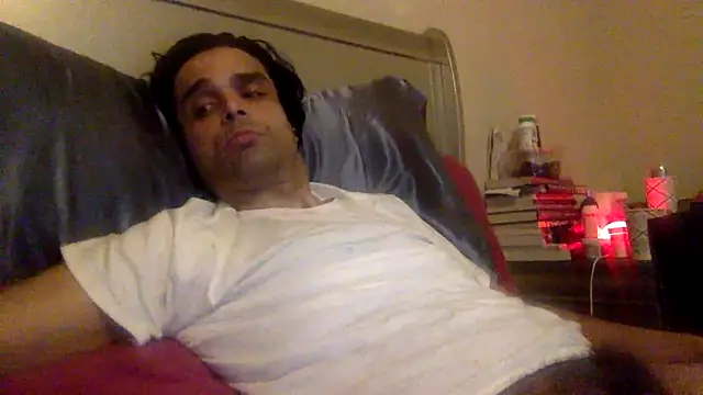 GForceSavage online show from October 26, 2025, 7:03 am