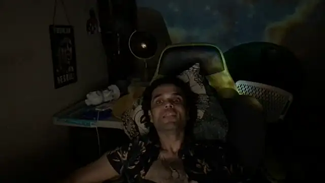 GForceSavage online show from November 19, 2025, 4:12 am