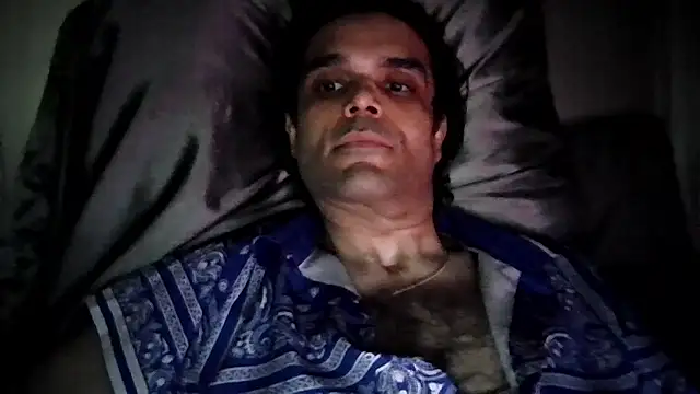 GForceSavage online show from January 10, 2026, 1:02 pm