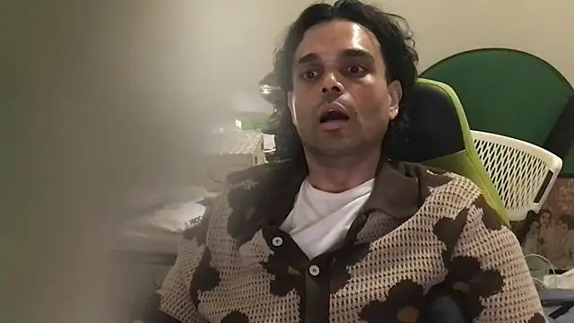 GForceSavage online show from February 10, 2026, 5:50 pm