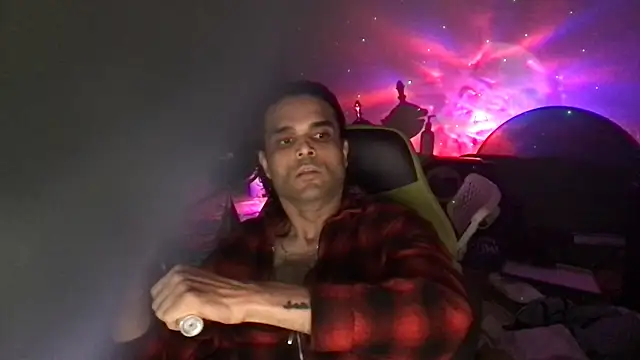 GForceSavage online show from March 7, 2026, 2:19 am