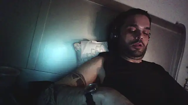 GForceSavage online show from March 18, 2026, 1:25 pm