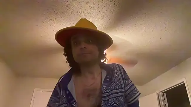 GForceSavage online show from April 15, 2026, 5:14 am