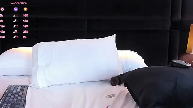 MiaStor online show from January 20, 2025, 9:01 pm