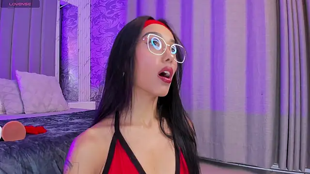 abby adams20 online show from January 13, 2026, 2:28 am