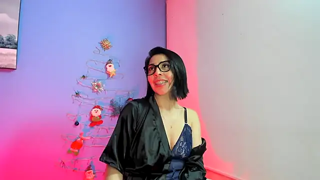 AdelleLennox cg online show from December 14, 2024, 5:51 am