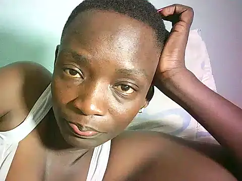 Sexy-BlackGold online show from March 2, 2025, 3:34 am