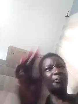 Sexy-BlackGold online show from November 3, 2025, 8:48 am