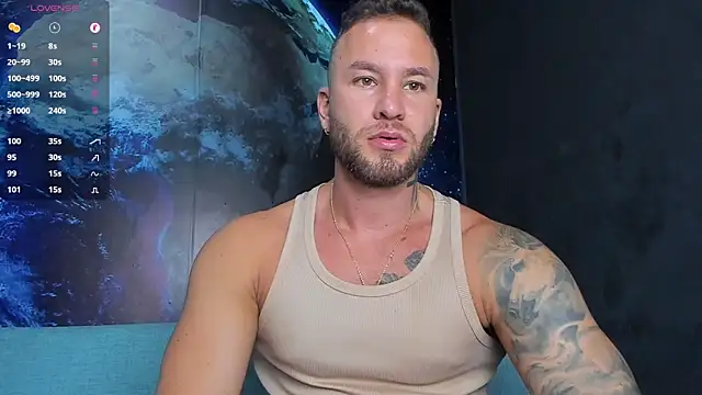 Snapshot of delessandro_world chatting on February 14, 2026, 1:13 am delessandro world online show from February 14, 2026, 1:13 am