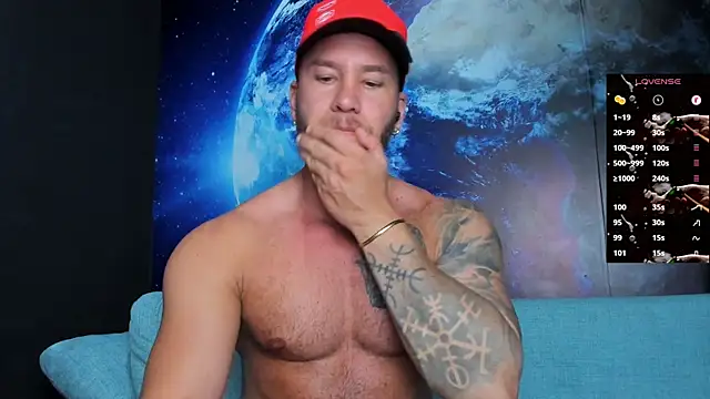 Snapshot of delessandro_world chatting on February 20, 2026, 11:05 pm delessandro world online show from February 20, 2026, 11:05 pm