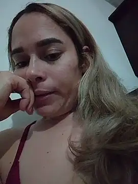 Amelia1  online show from June 8, 2026, 4:13 am