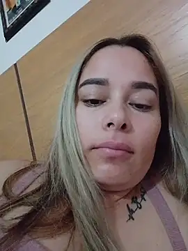 Amelia1  online show from June 13, 2026, 11:52 am