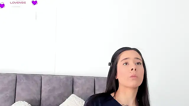 VeronicaTonu online show from February 20, 2025, 3:19 pm