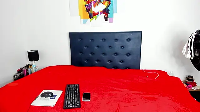 brenda sofia2 online show from November 20, 2025, 3:56 pm