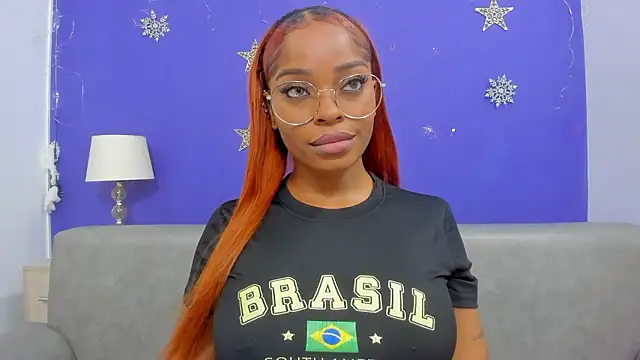 ShantalGomes online show from March 6, 2026, 3:19 pm