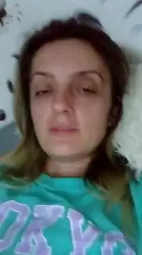 SophyGirl online show from February 23, 2025, 9:48 pm