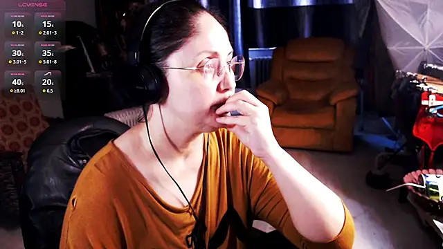 Imperatriza online show from October 29, 2025, 1:57 pm