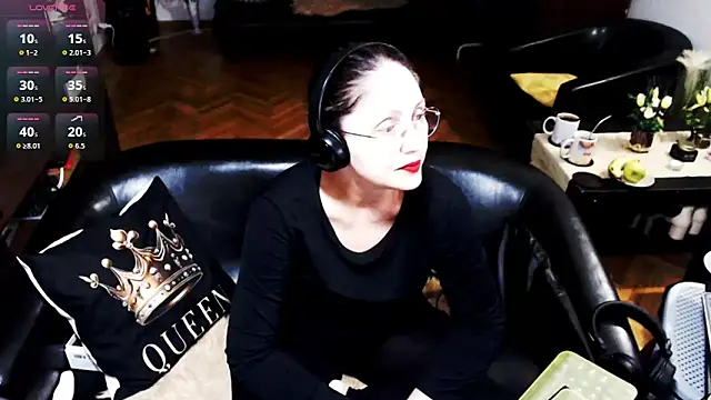 Imperatriza online show from April 7, 2026, 10:53 pm