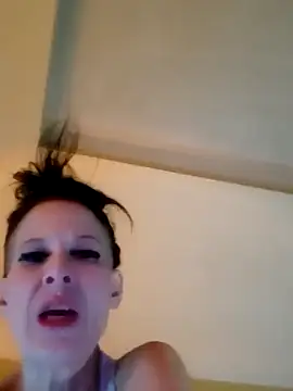 michele462 online show from September 30, 2025, 9:36 am