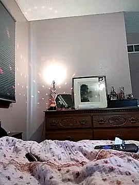 michele462 online show from October 1, 2025, 9:54 pm