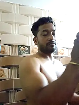 rabikumar1900 online show from February 25, 2026, 4:55 am